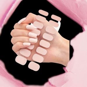 TWO FOR $6 AND FIVE FOR $10 NAIL STICKERS